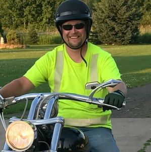 Meet your Posher, Todd